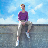 Spence Hood profile