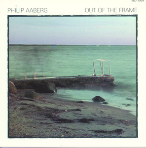 Out of the Frame cover