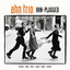 Ahn-Plugged cover