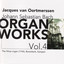 Bach: Organ Works Vol. 4 Albumcover