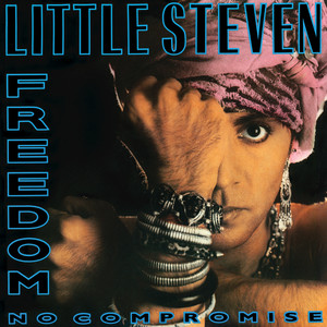 Freedom cover