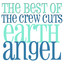 Earth Angel - The Best Of The Crew Cuts Albumcover