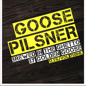 Dj Golden Goose