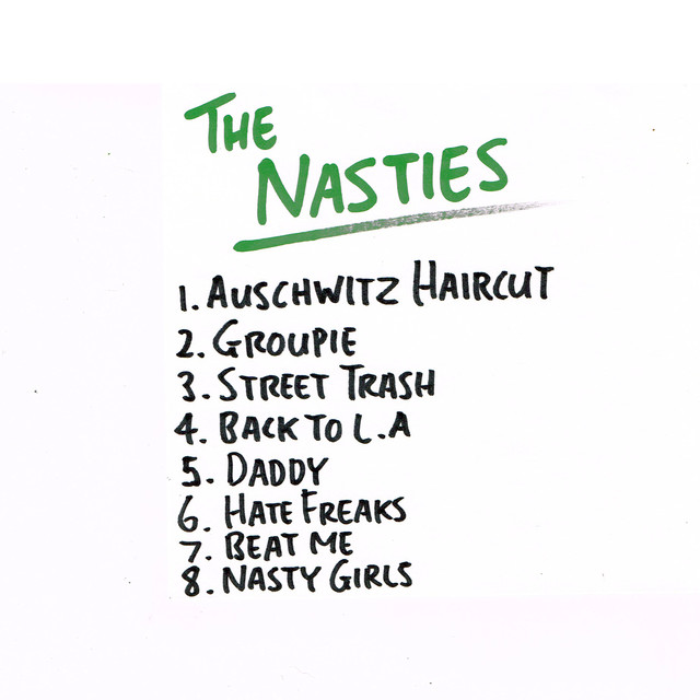 The Nasties Photo