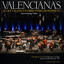Valencianas cover