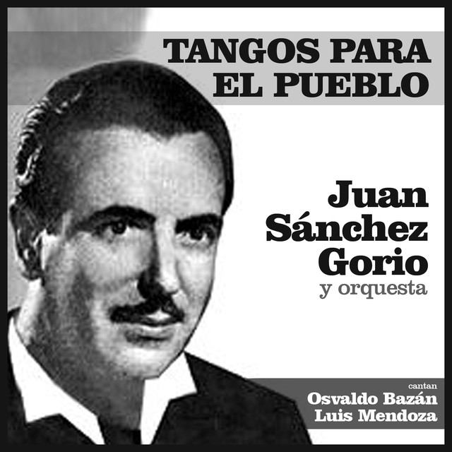 Juan Sánchez Gorio Photo