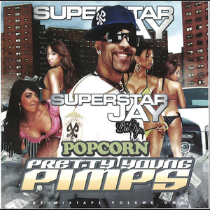 Popcorn & The Pretty Young Pimps