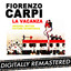 La Vacanza (Original Motion Picture Soundtrack) Albumcover
