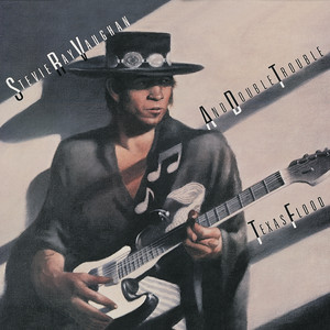 Texas Flood album