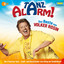 KiKA Tanzalarm! Das Beste von Volker Rosin cover