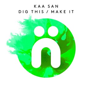 Kaa San