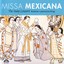 Missa Mexicana Albumcover