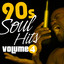 90s Soul Hits Vol.4 Albumcover