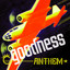 Anthem Albumcover