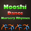 Dance Nursery Rhymes Albumcover