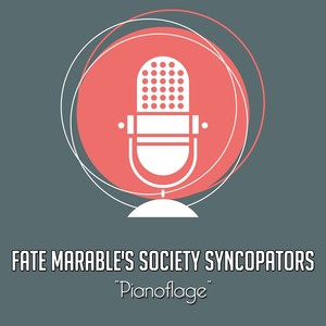 Fate Marable's Society Syncopators