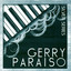 Gerry Paraiso Piano Silver Series Albumcover