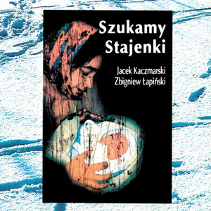 Szukamy stajenki cover