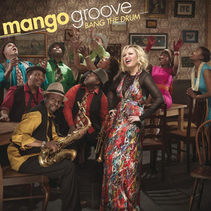 Bang the Drum album