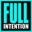 'Be yourself (ft. Blaze)' - Full Intention