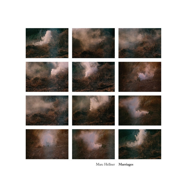 Marc Hellner Photo