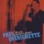 Paul Quinichette Plays Quincy Jones Albumcover