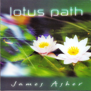 Lotus Path cover