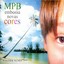 MPB Embossa Novas Cores Albumcover