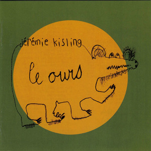 Le ours cover