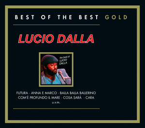 The Best Of album