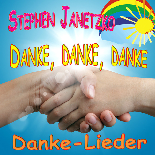Stephen Janetzko Danke Fur Die Fruchte