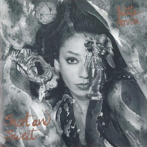 Short and Sweet cover