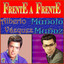 Frente a Frente cover