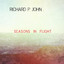 Seasons in Flight Albumcover