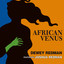 African Venus cover