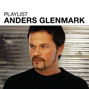 Playlist: Anders Glenmark cover
