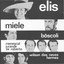 Show Elis/Miele Albumcover