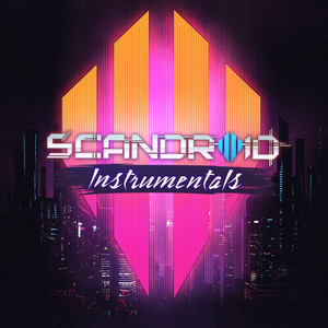 Scandroid (Instrumentals) album