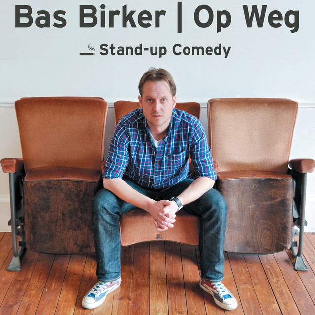 Bas Birker Photo