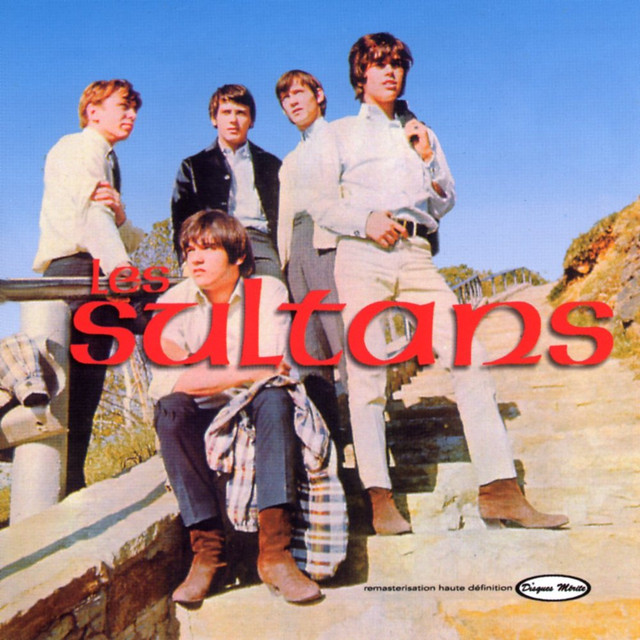Les Sultans Photo