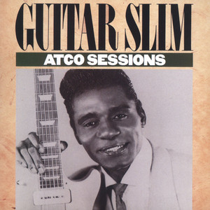 Atco Sessions album