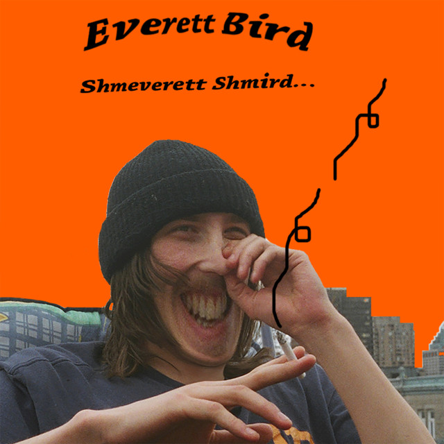 Everett Bird Photo