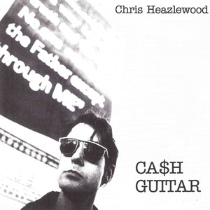 Chris Heazlewood
