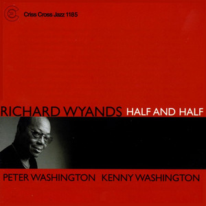 Half And Half album