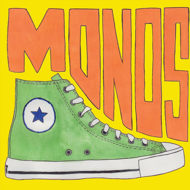 Monos Photo