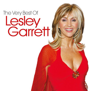The Very Best of Lesley Garrett album