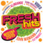 Fresh Hits Wiosna 2015 cover