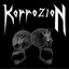 Korrozion Albumcover