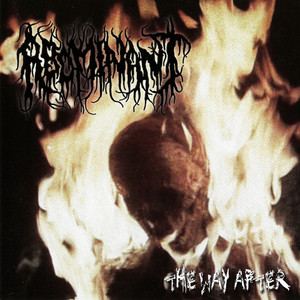 The Way After cover