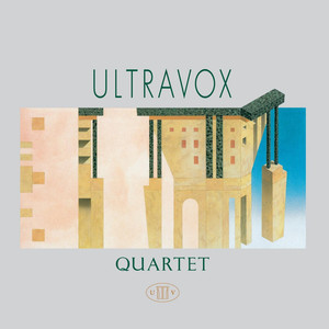 Quartet cover
